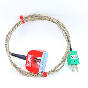 IEC Magnet Thermocouples