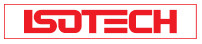 Isotech logo
