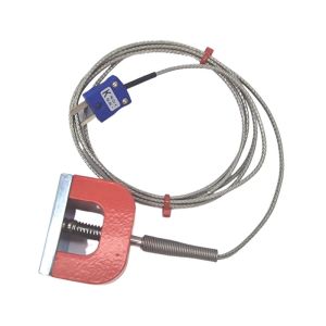 JIS Magnet Thermocouples