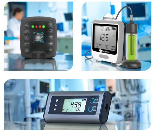 Lascar products