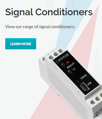 Status Signal Conditioners