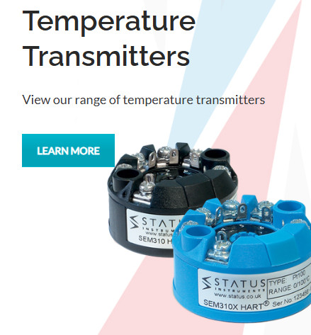 Status Transmitters