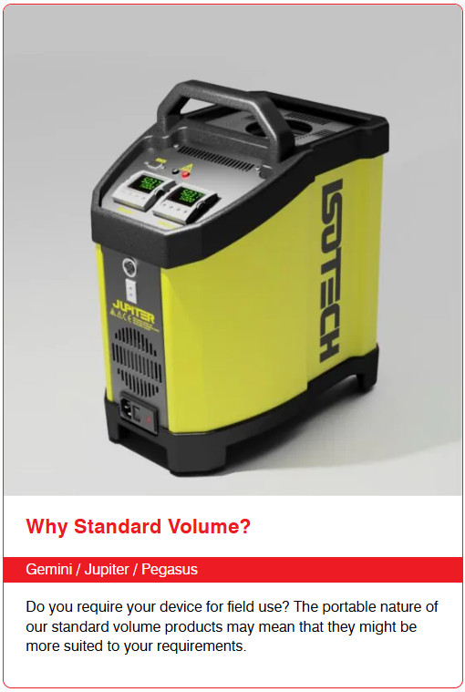 Standard Isotech