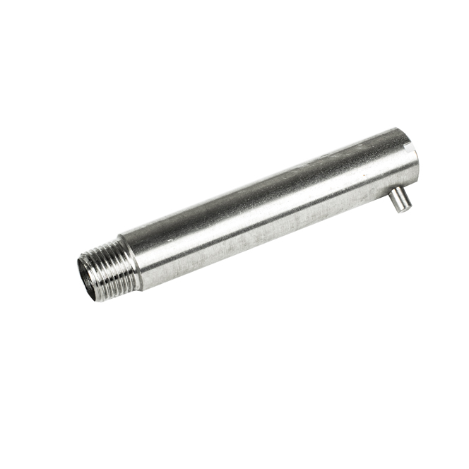 Stainless Steel Bayonet Adaptors