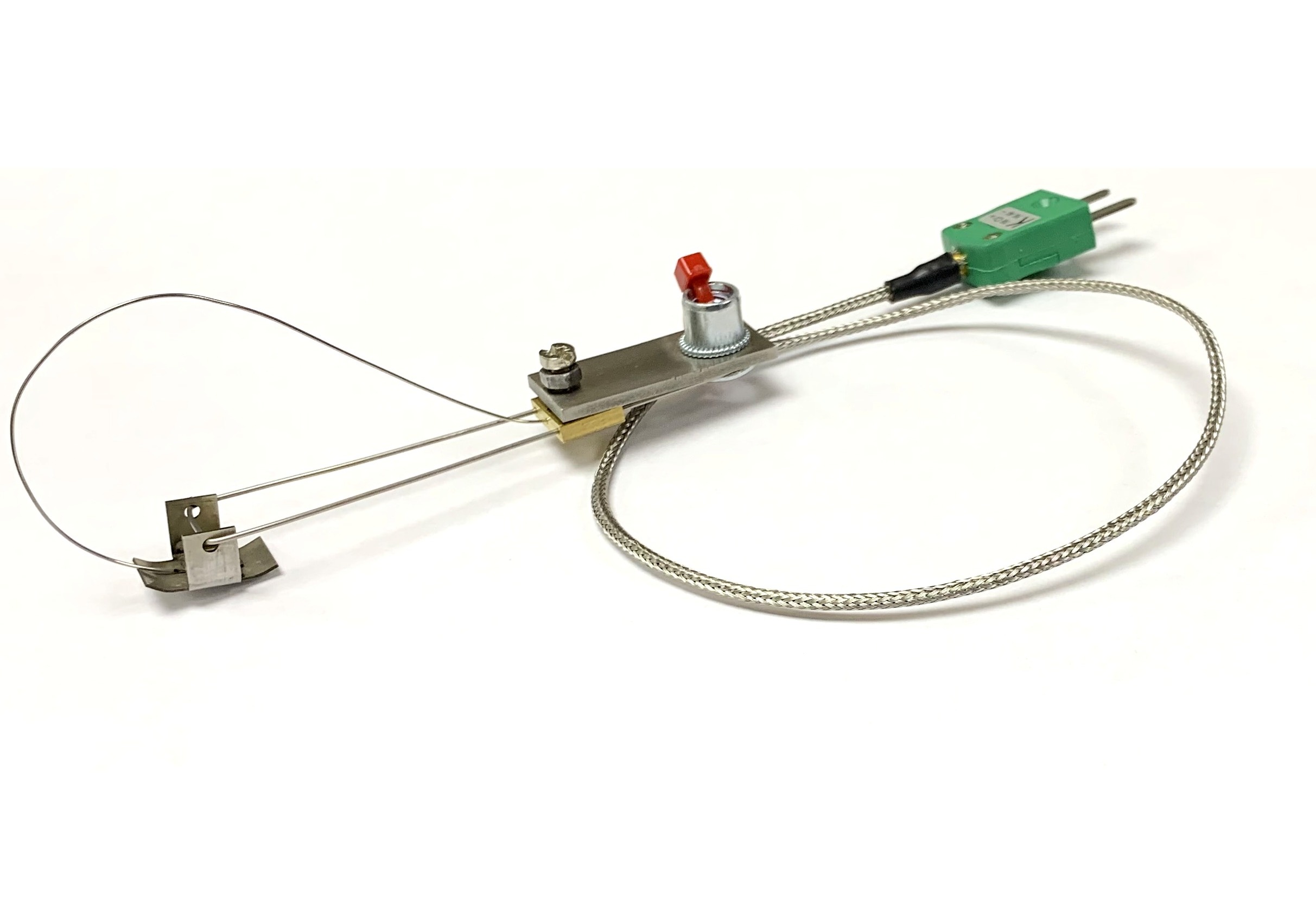 Thermocouple Brake Temperature Sensors