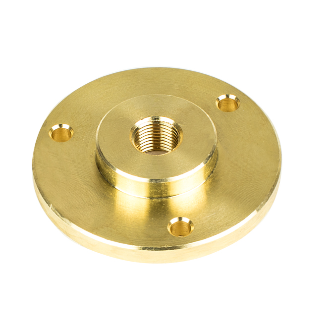 Brass Flanges