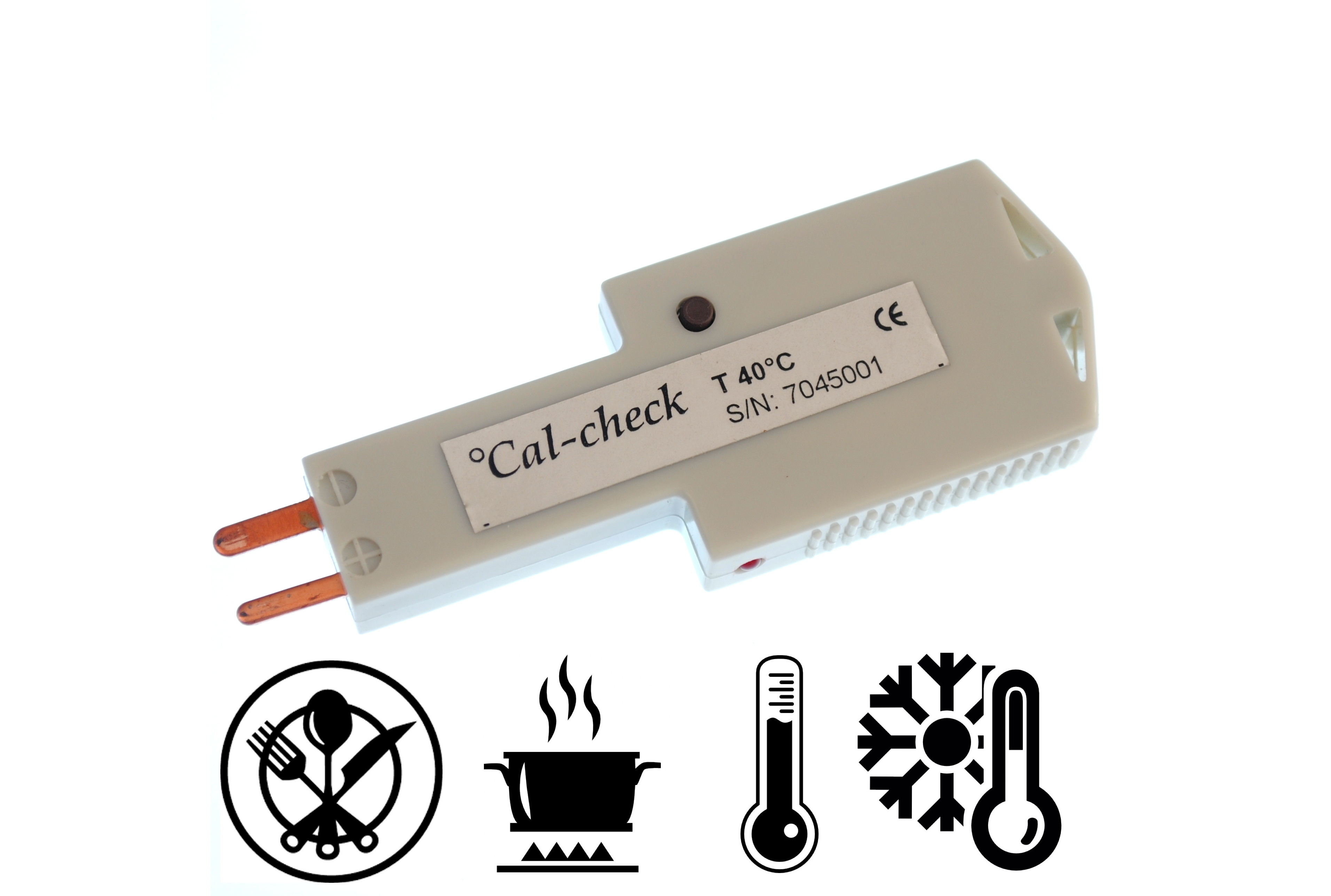 Calibrators & Precision Calibration Checkers