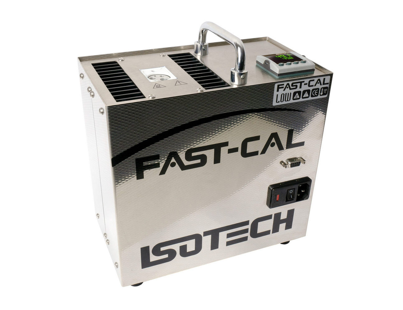 FAST-CAL Calibrators