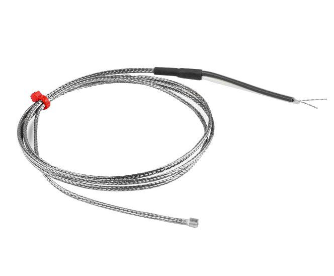 IEC Thermocouple Brake Pad Temperature Sensors Type J