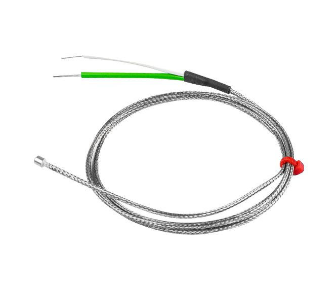 IEC Thermocouple Brake Pad Temperature Sensors Type K