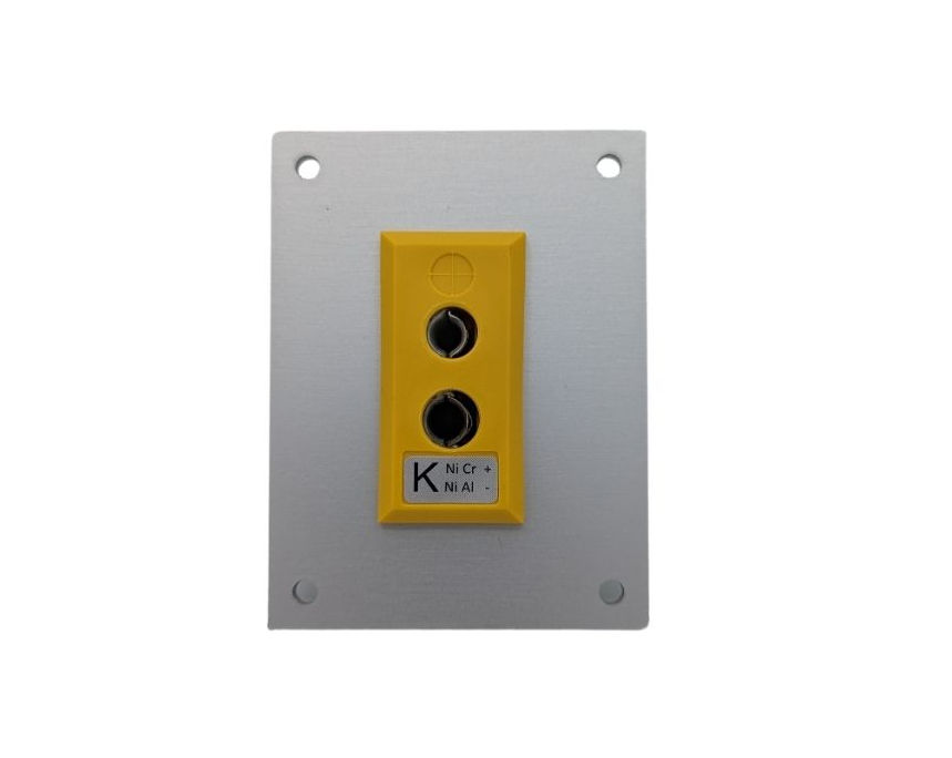 Standard Thermocouple Panel Systems ANSI