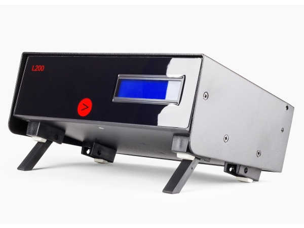 L200 8 Channel Temperature Monitor Pt or TC inputs