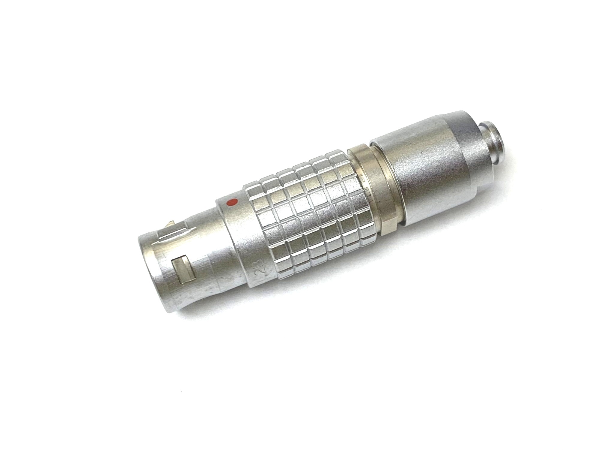PRT (LEMO) 4-Wire Connectors