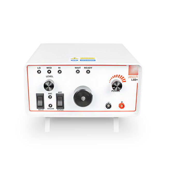 L60+ Thermocouple Welder