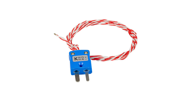 Fine Wire Exposed Junction Thermocouples JIS