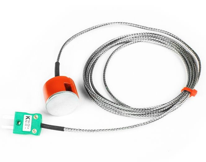Magnet Thermocouples IEC