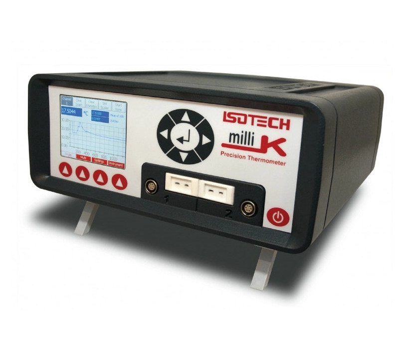 milliK Precision Thermometer
