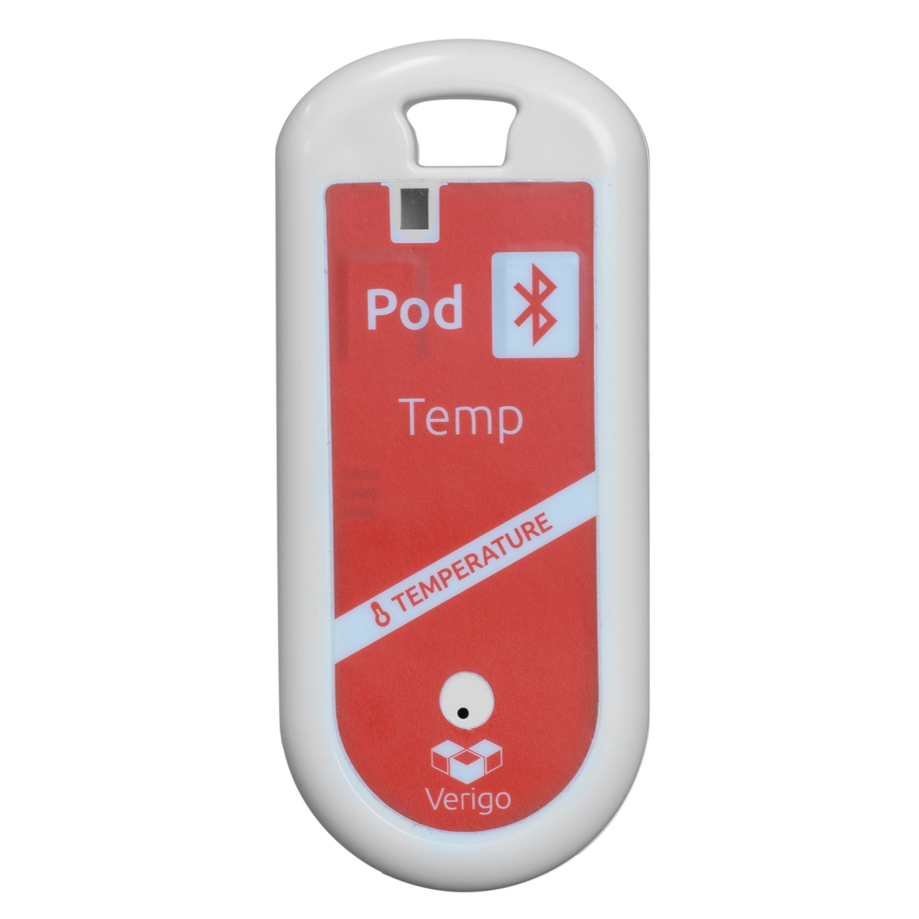 Temperature POD Data Loggers