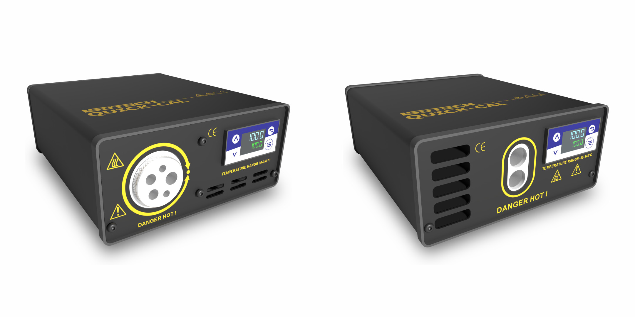 Low Cost Calibrators