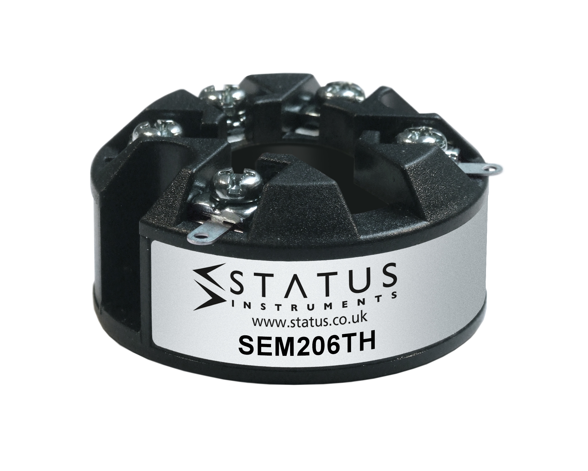 Temperature / Humidity / Pressure / Thermistor Transmitters