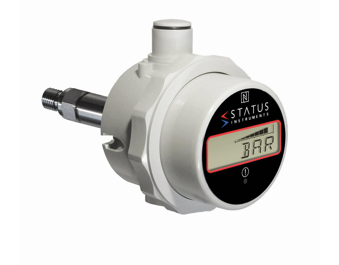 Temperature / Pressure Transmitters & Indicators