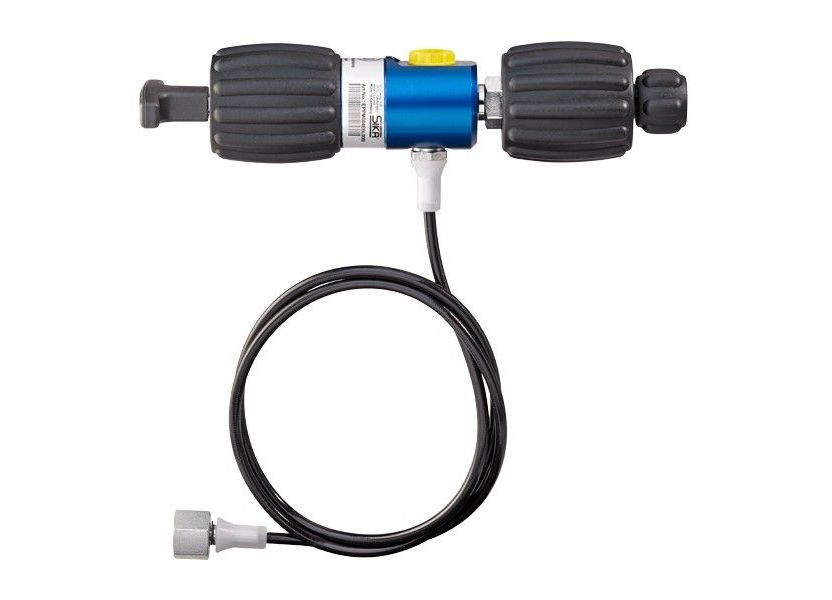 Pneumatic & Hydraulic Hand Pumps