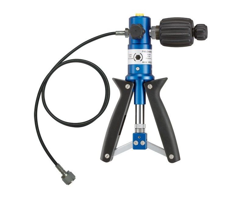 SIKA Hydraulic & Pneumatic Hand Pumps & Pump Kits