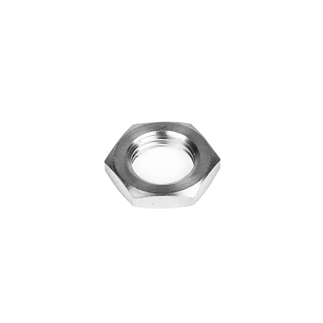 Stainless Steel Locknuts