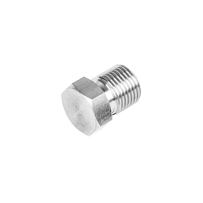 Stainless Steel Plugs