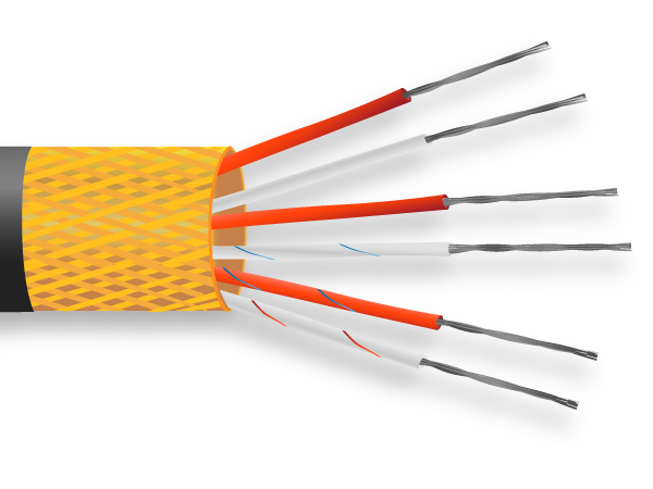 PRT Sensor Cable / Wire