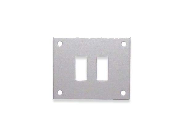 Panels for Fascia Sockets (Type FF)