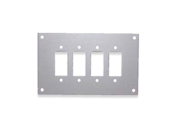 Panels for Fascia Sockets (Type SSPF)