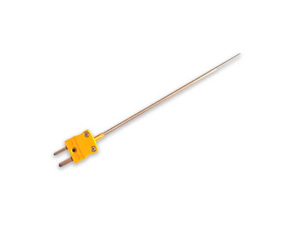 Mineral Insulated Thermocouples ANSI