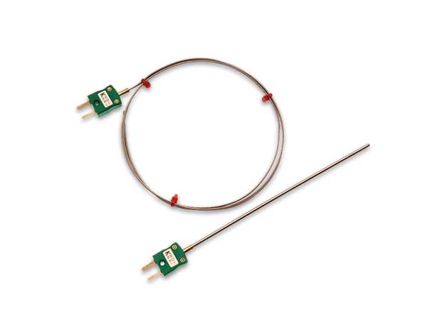 Mineral Insulated Thermocouples IEC
