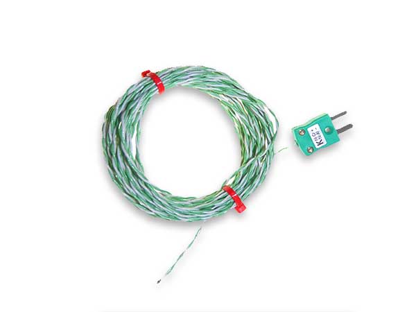 Fine Wire Versatile Exposed Junction Thermocouples IEC