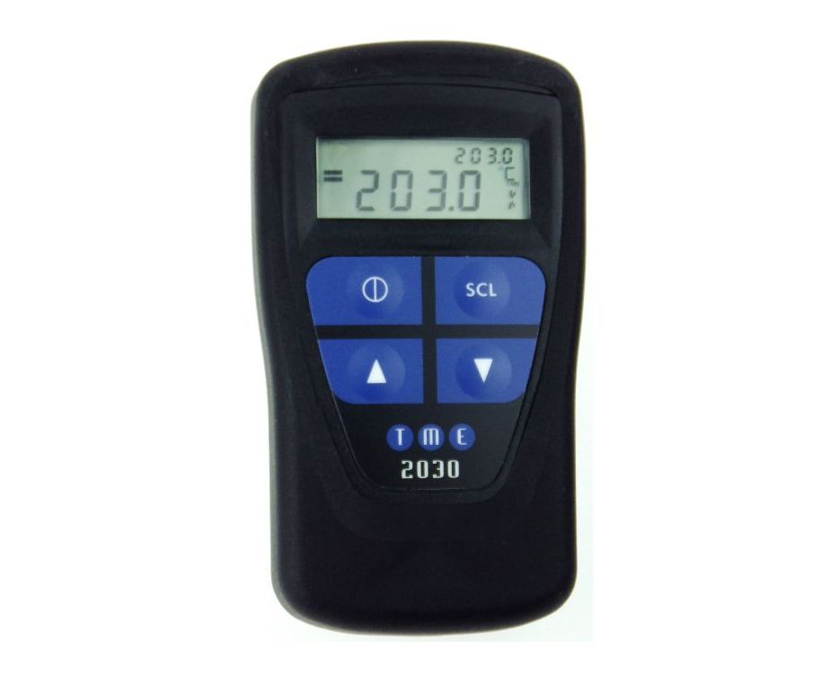 Multi Function Calibrators