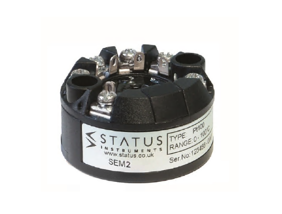Thermistor Transmitters