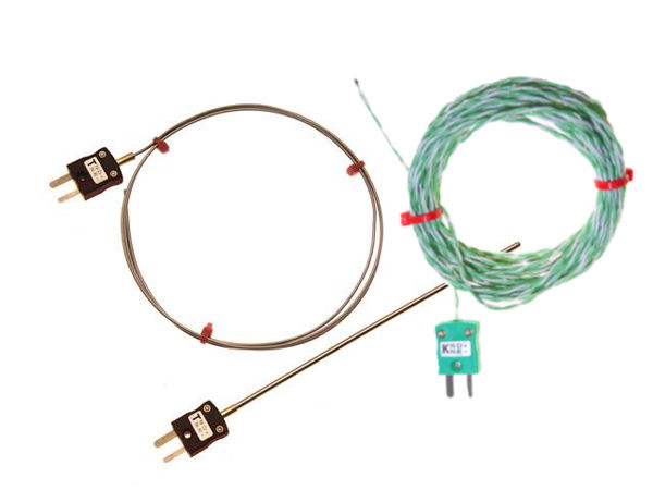 Thermocouples IEC