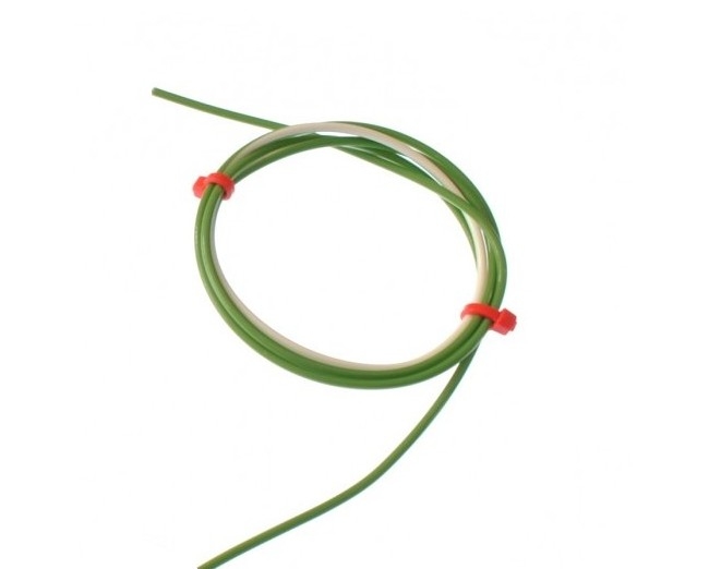 PTFE Single Shot Thermocouple Cable