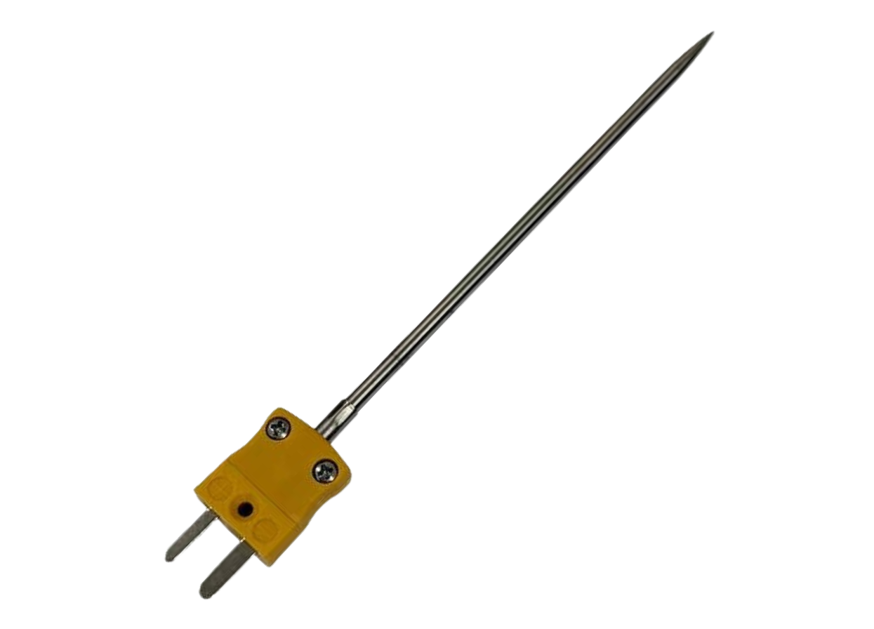 ANSI Needle Tip Temperature Probes