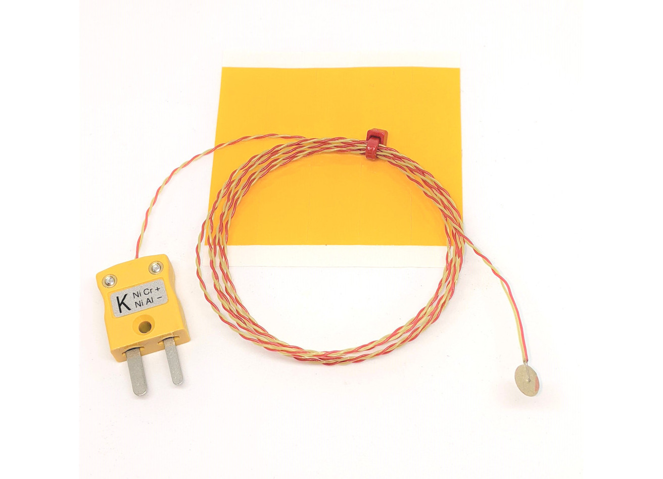 Fabricated and Specialist Thermocouples ANSI