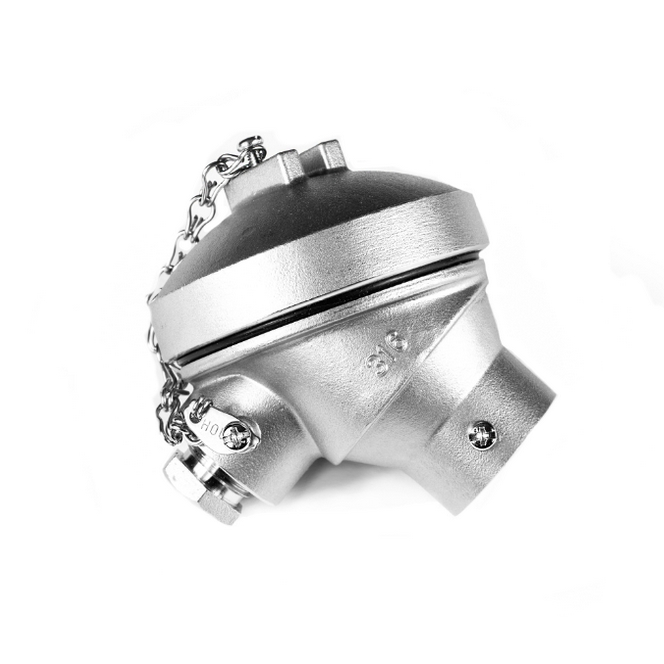 KNE Stainless Steel Terminal Head