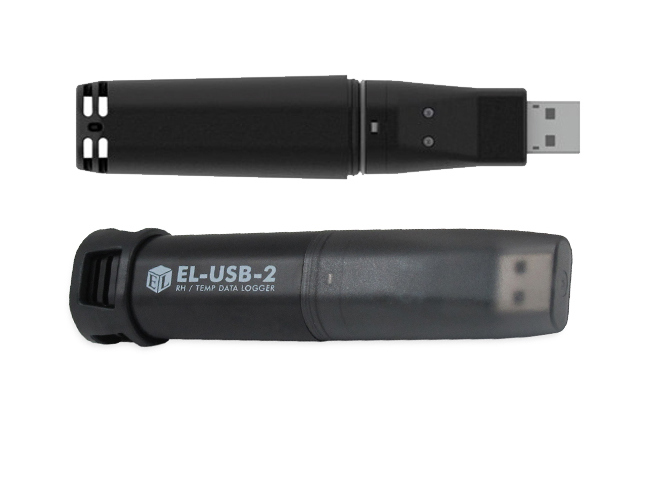 Lascar USB Data Loggers