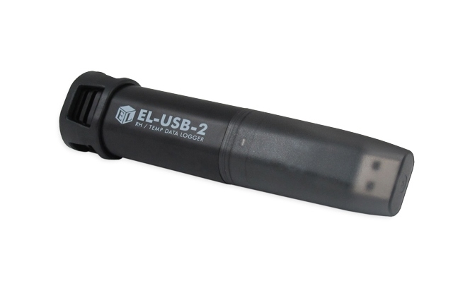 EL-USB Data Loggers