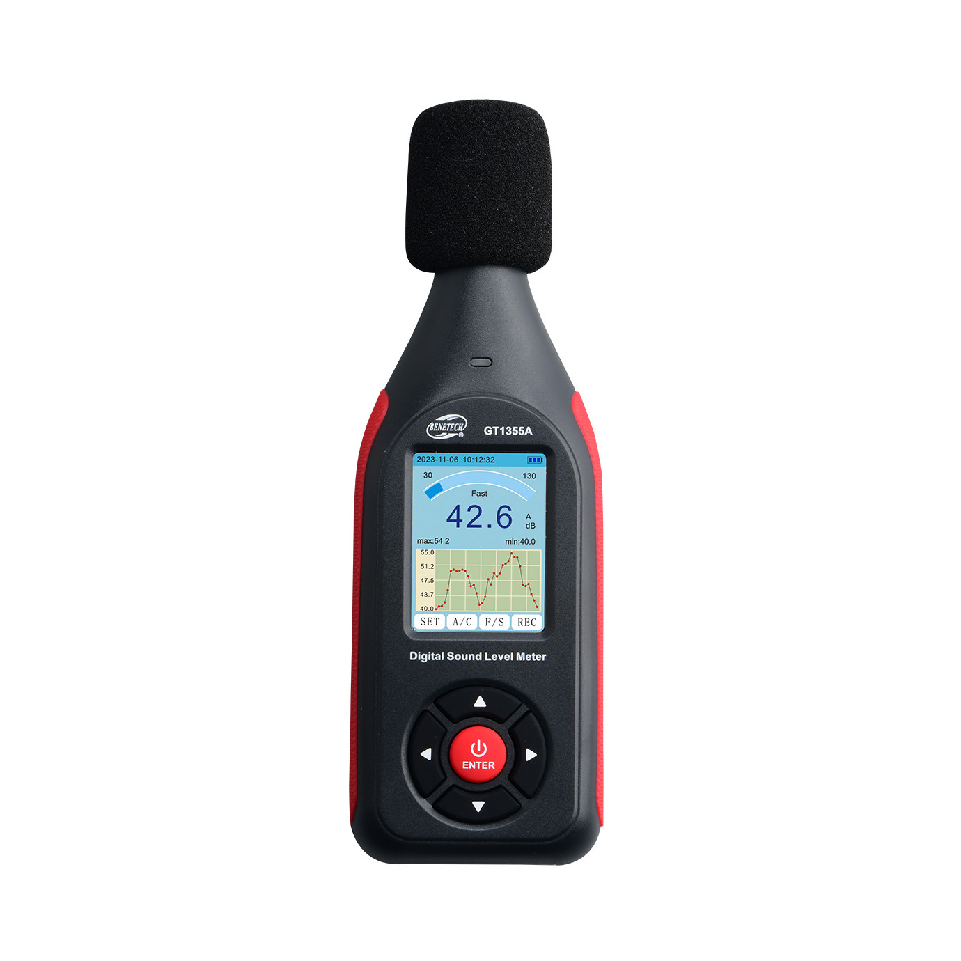 Sound Level Meters