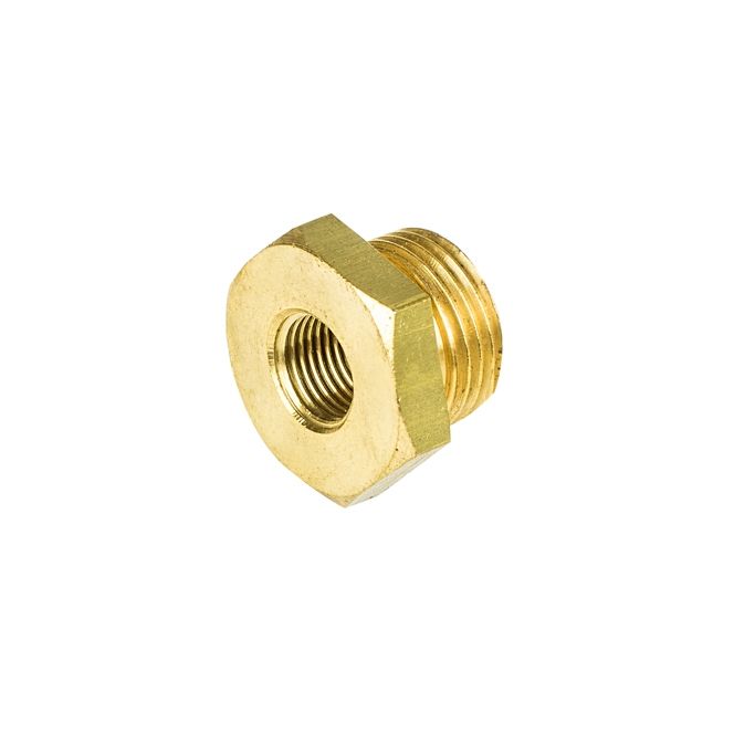 Brass Reducers