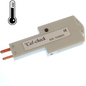 Hand held calibration checkers