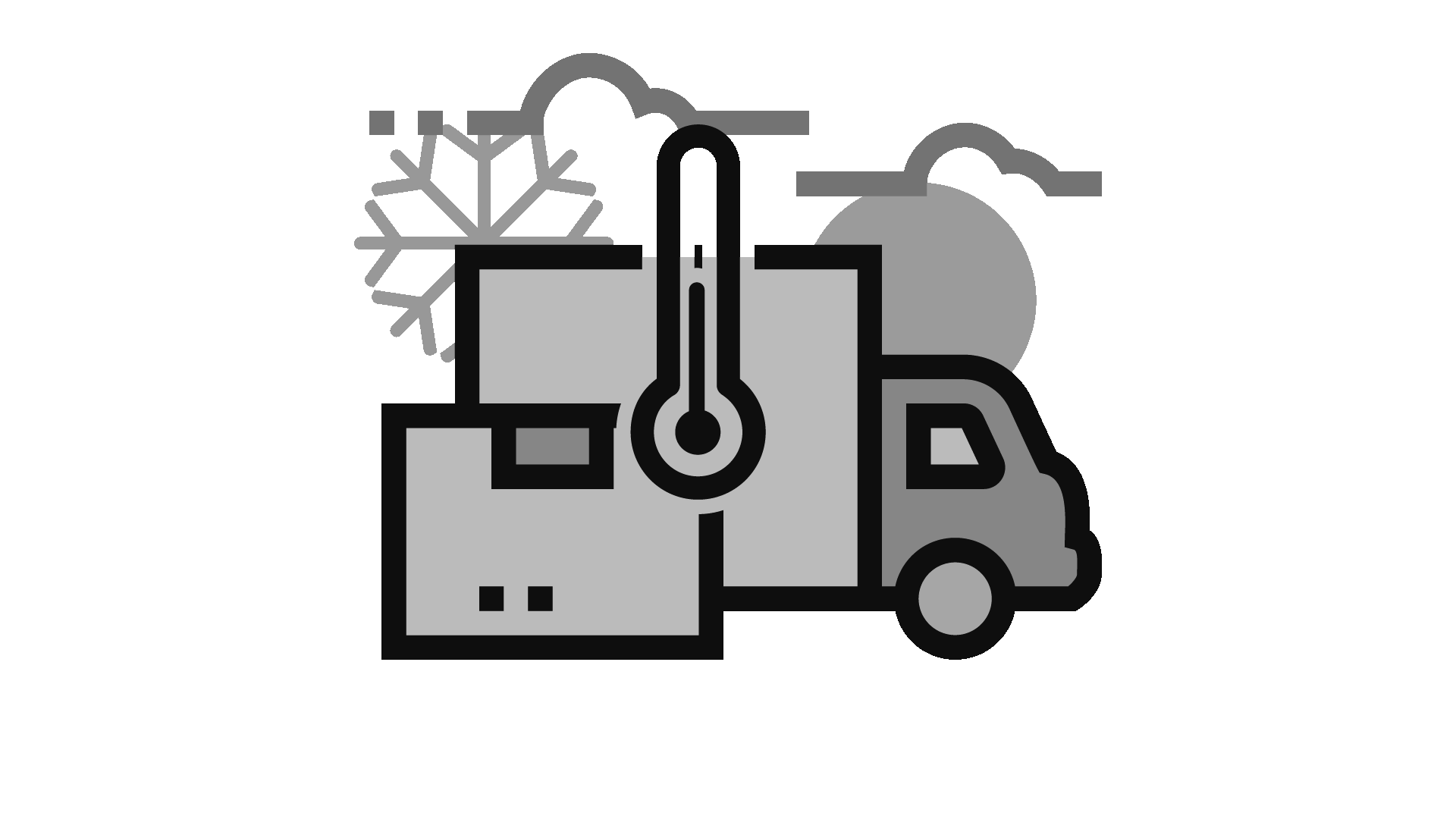 Cold Chain Monitoring