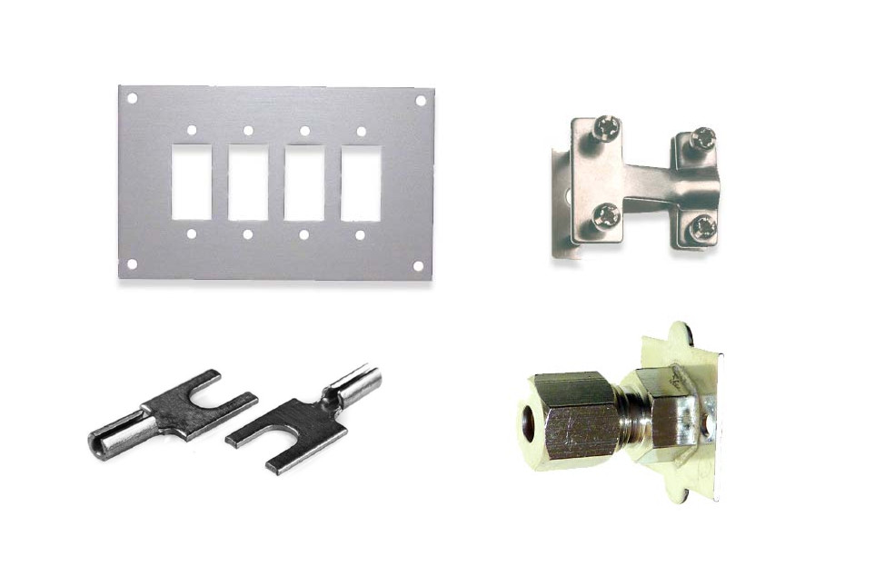 Thermocouple Connector Accessories