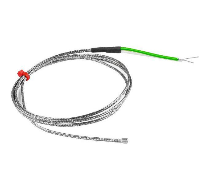 Thermocouple Brake Pad Temperature Sensors